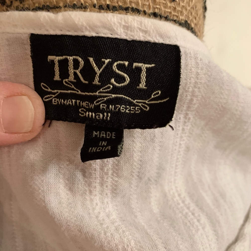 Women’s blouse like new